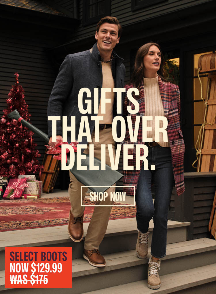 Nearest johnston & murphy store online